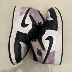 Nike Dunk High Top